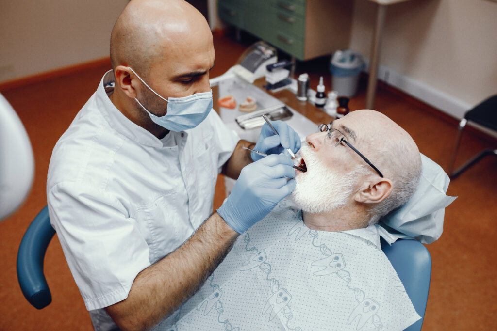 Sinus Augmentation