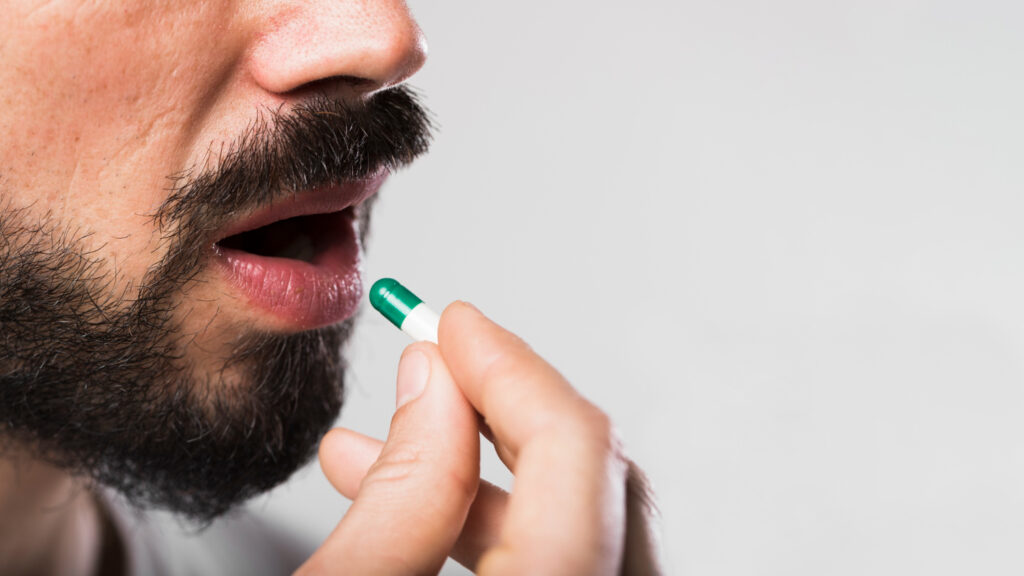 Arestin Antibiotics