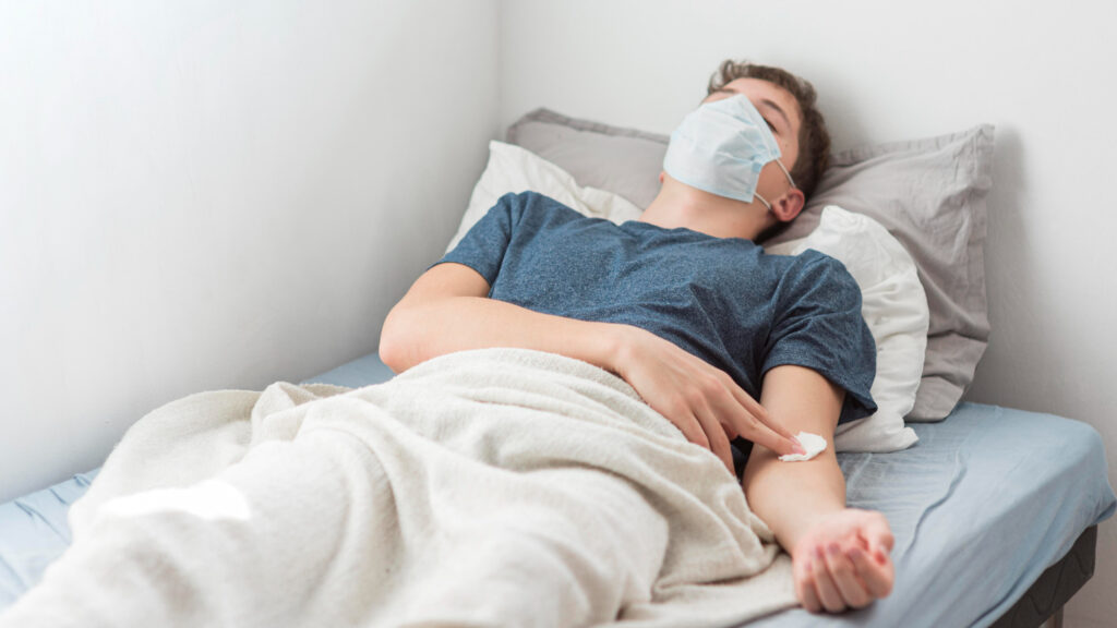 Obstructive Sleep Apnea
