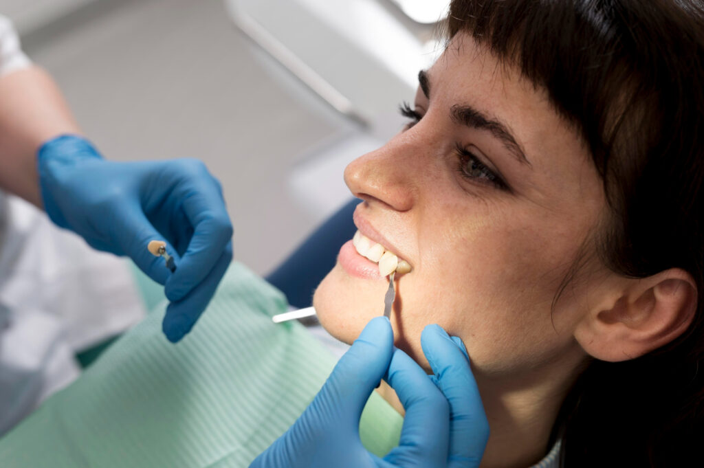 Soft Tissue Grafting