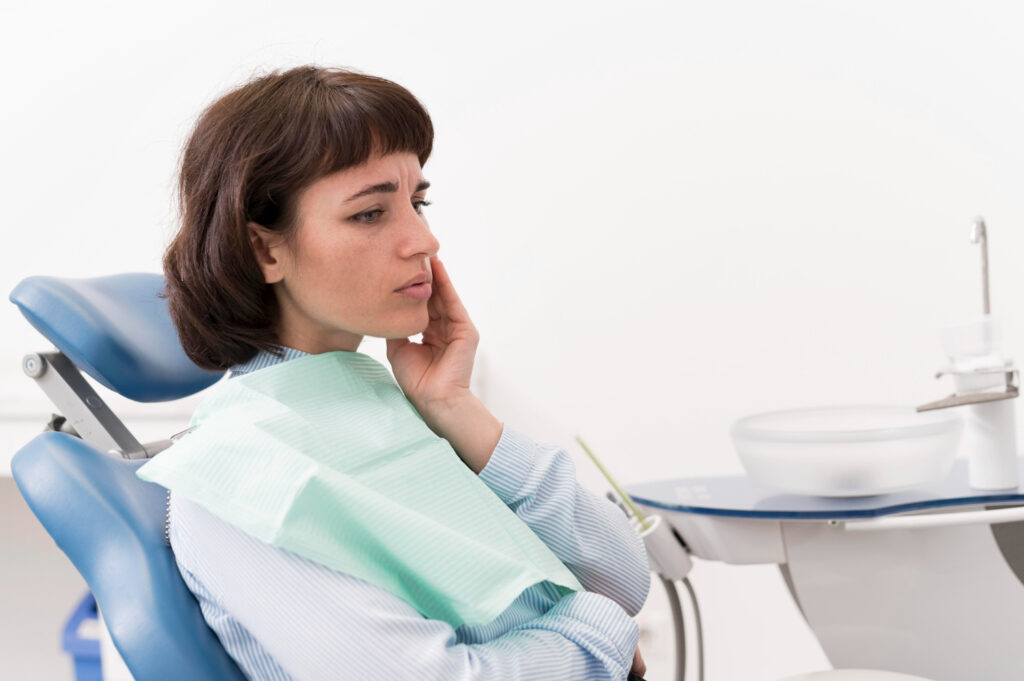 Bruxism