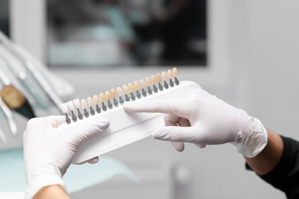 Preventive Resin Restorations
