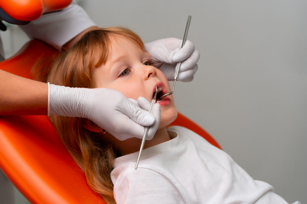 Dental Sedation