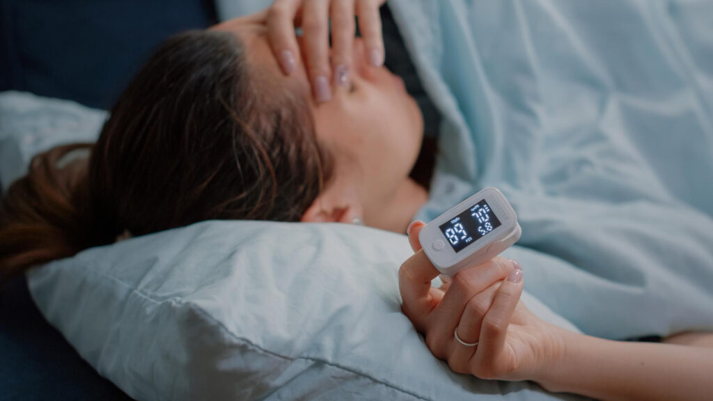 Sleep Test