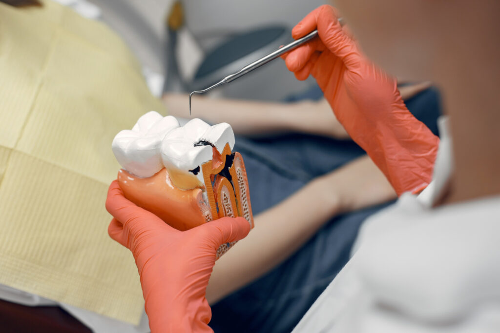 Bone Grafting