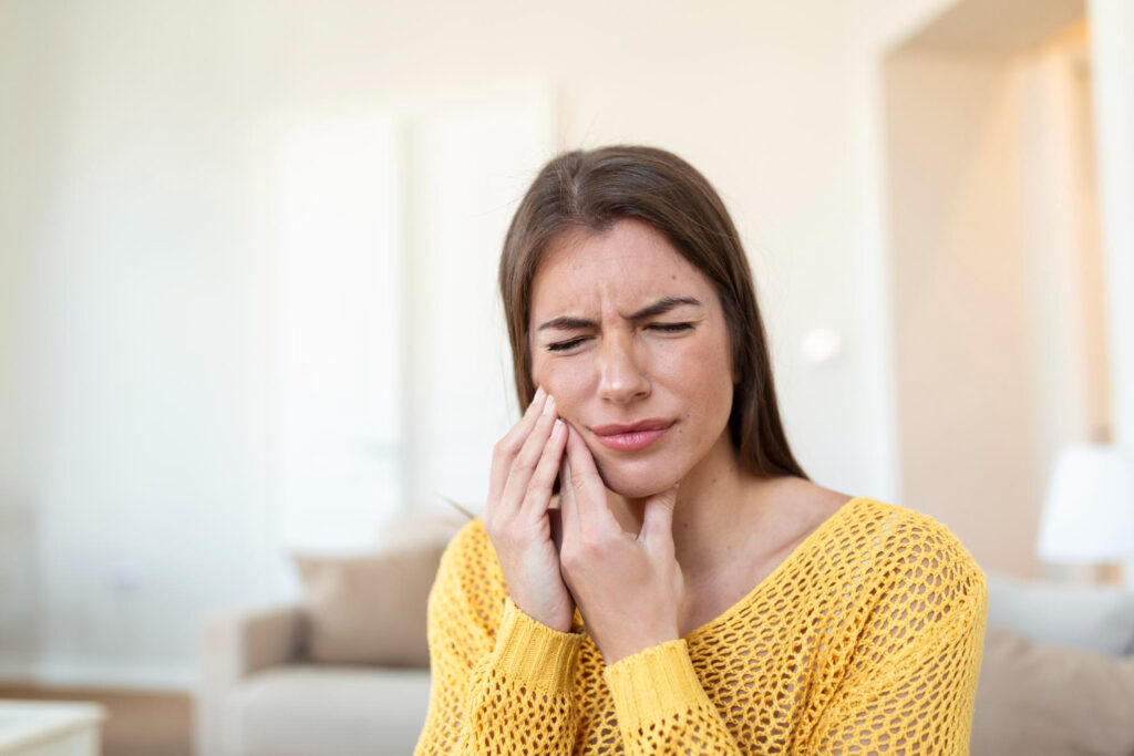 Dental Pain