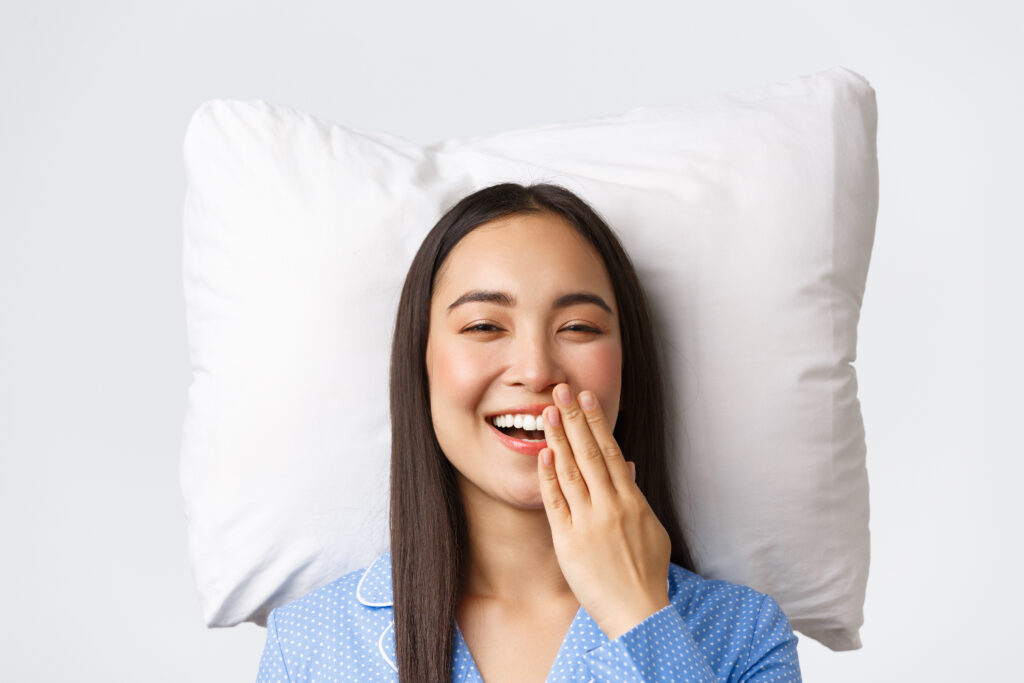 Snoring