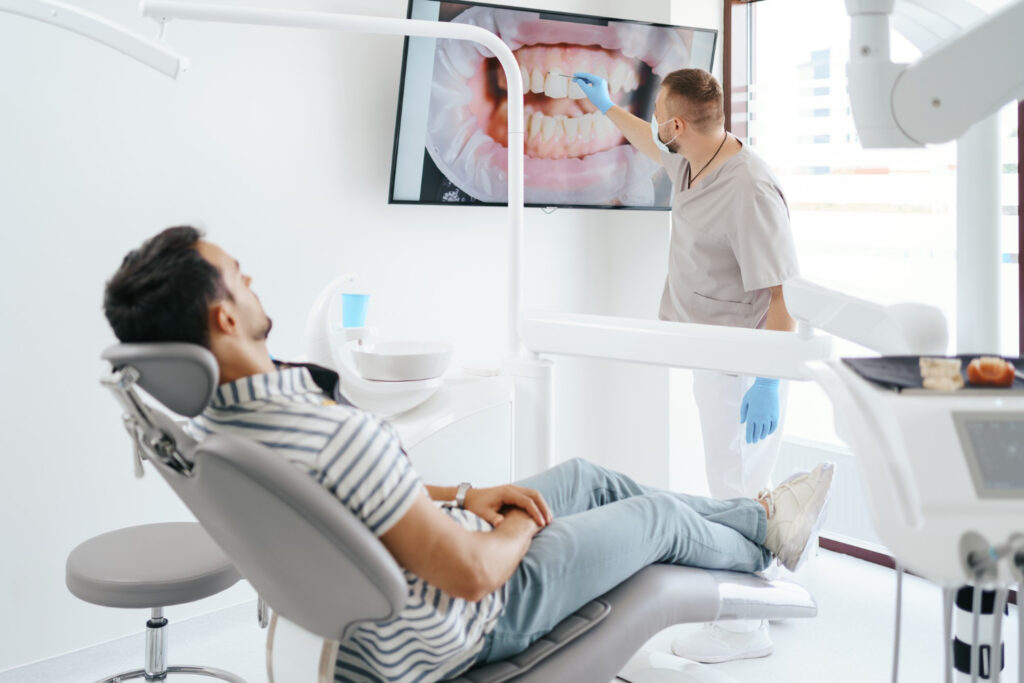 Root Canal Therapy