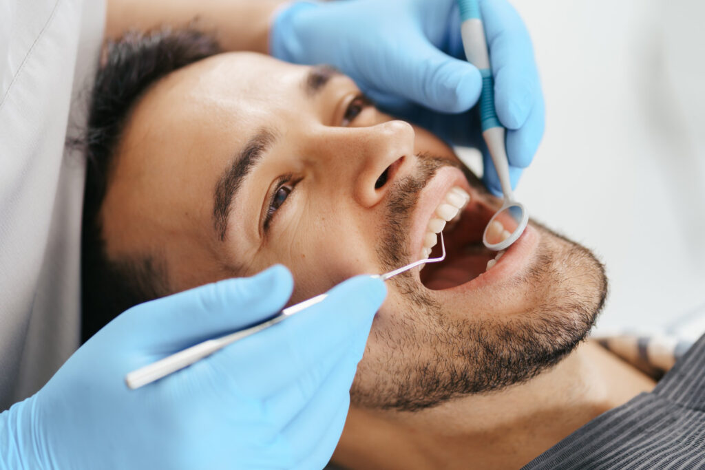 Dental Fillings