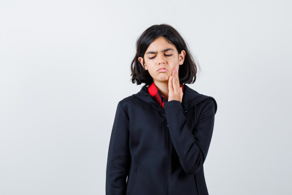 Frenectomy