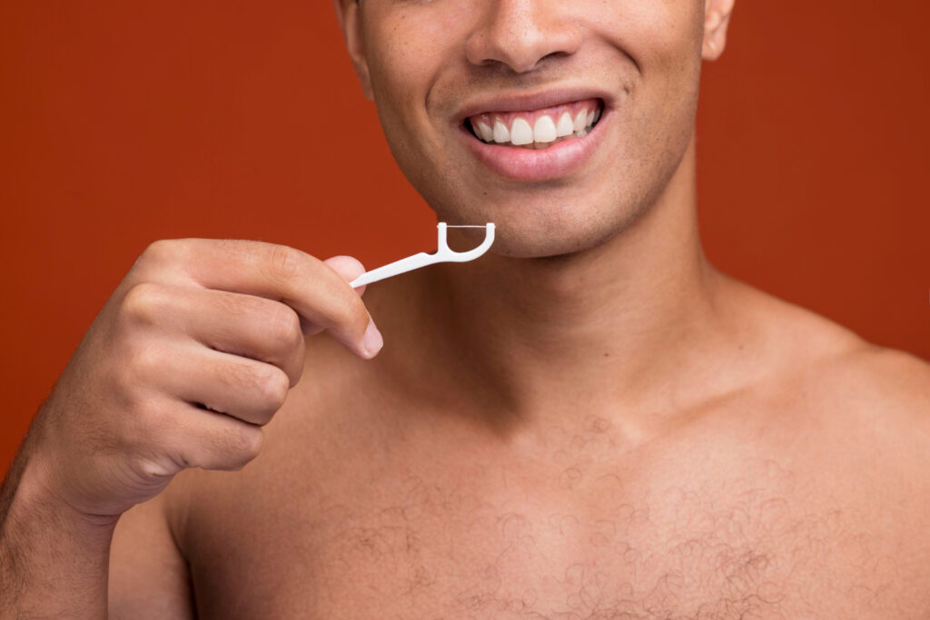Dental Probiotics