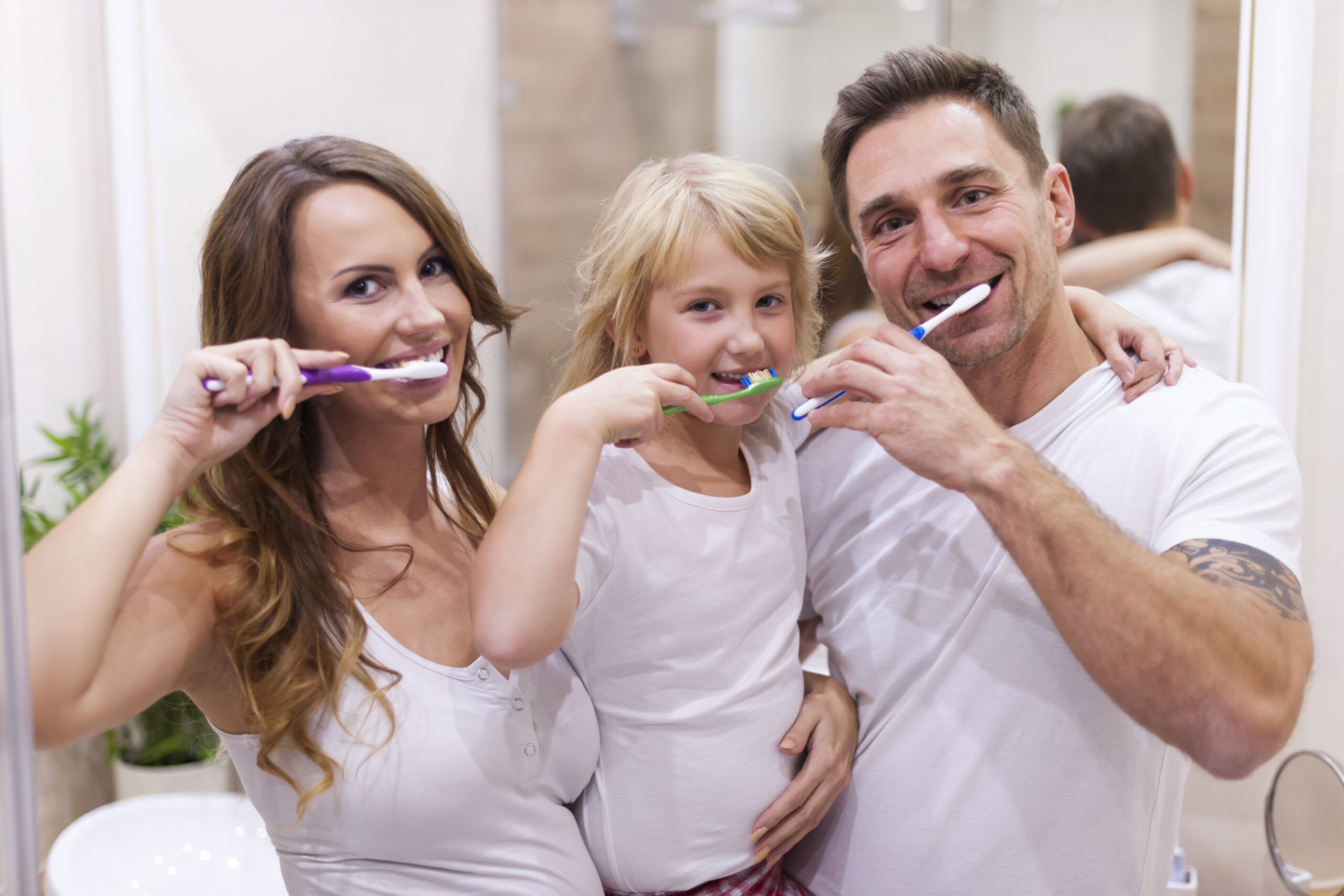 Family Dentistry Service