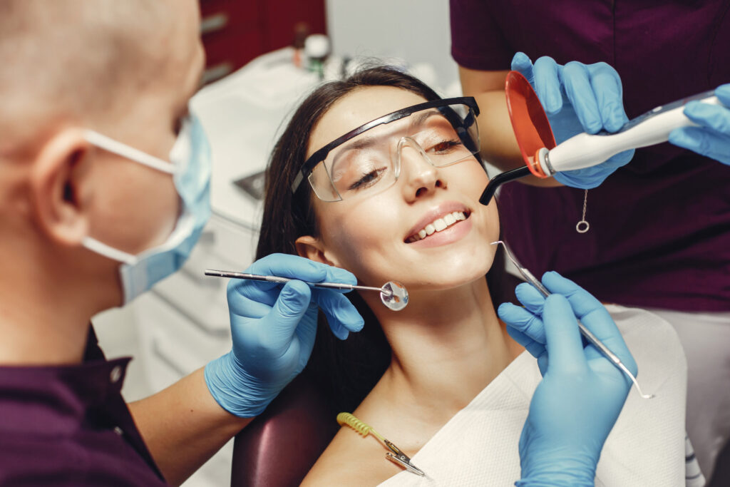 Holistic Dentistry