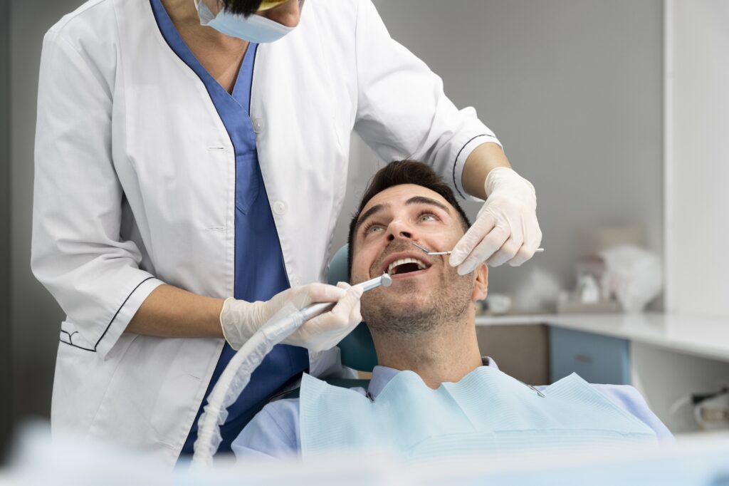 Root Canal Retreatment