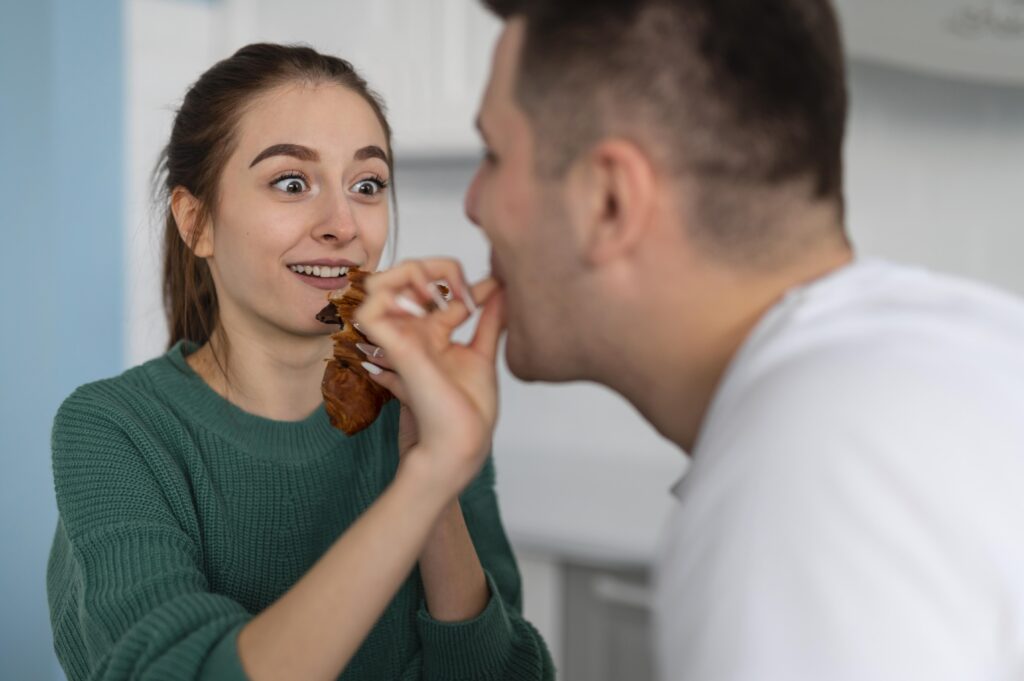 Bite Adjustment