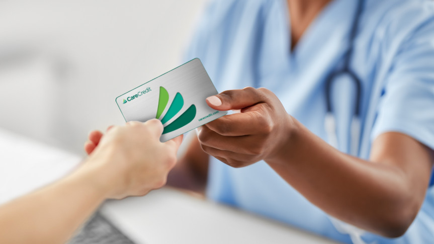 care credit