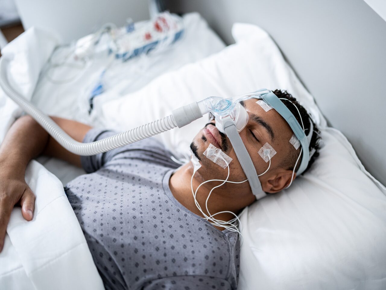 sleep apnea treatment