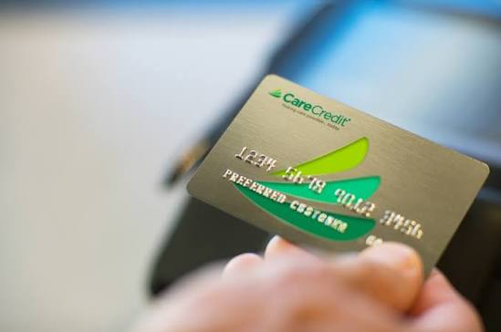 credit card