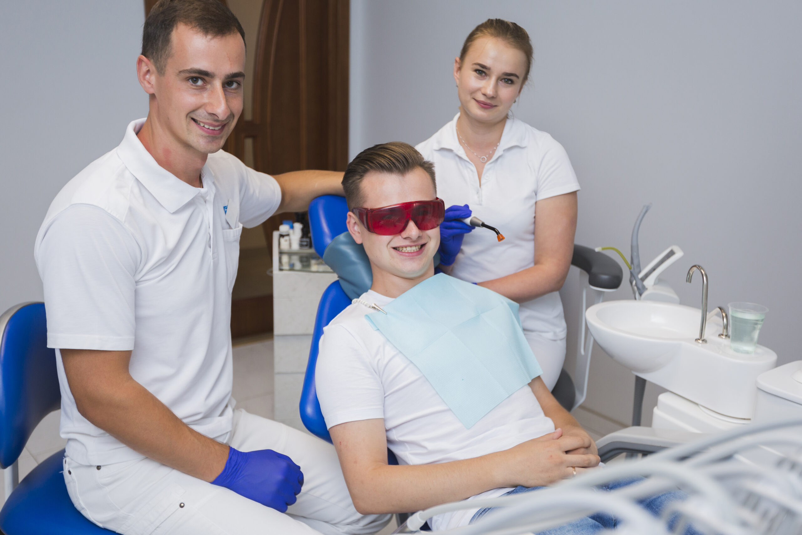 dentist in lake oswego