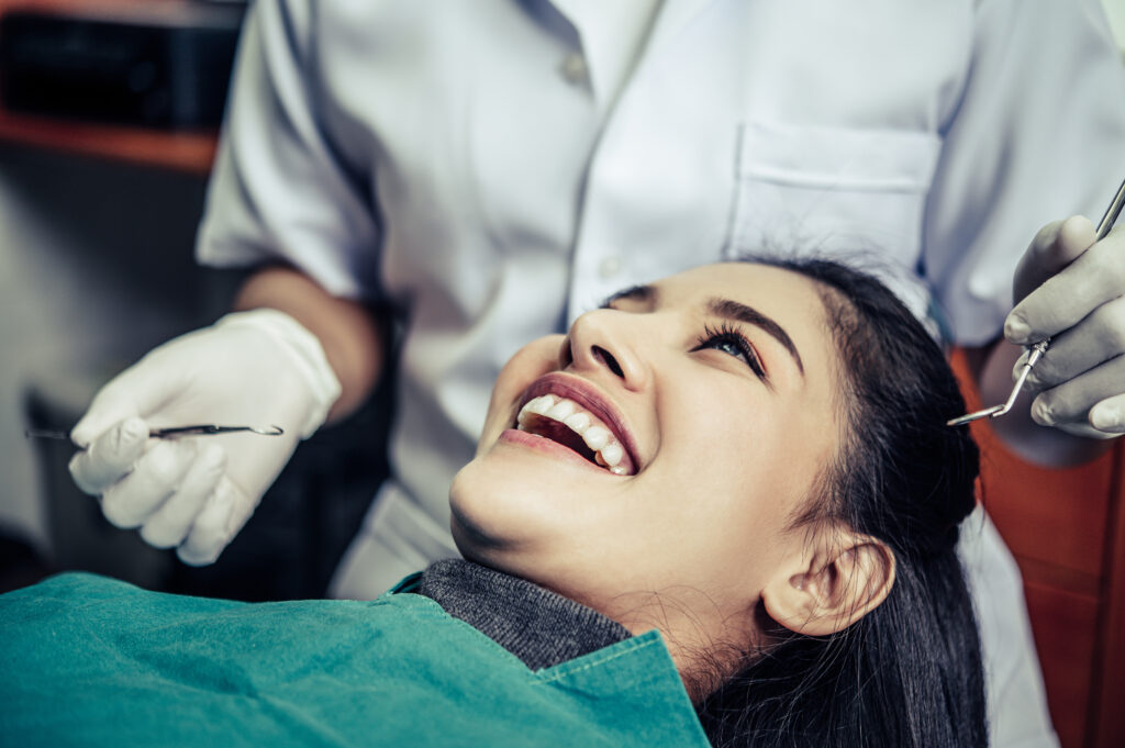 Holistic Dentistry