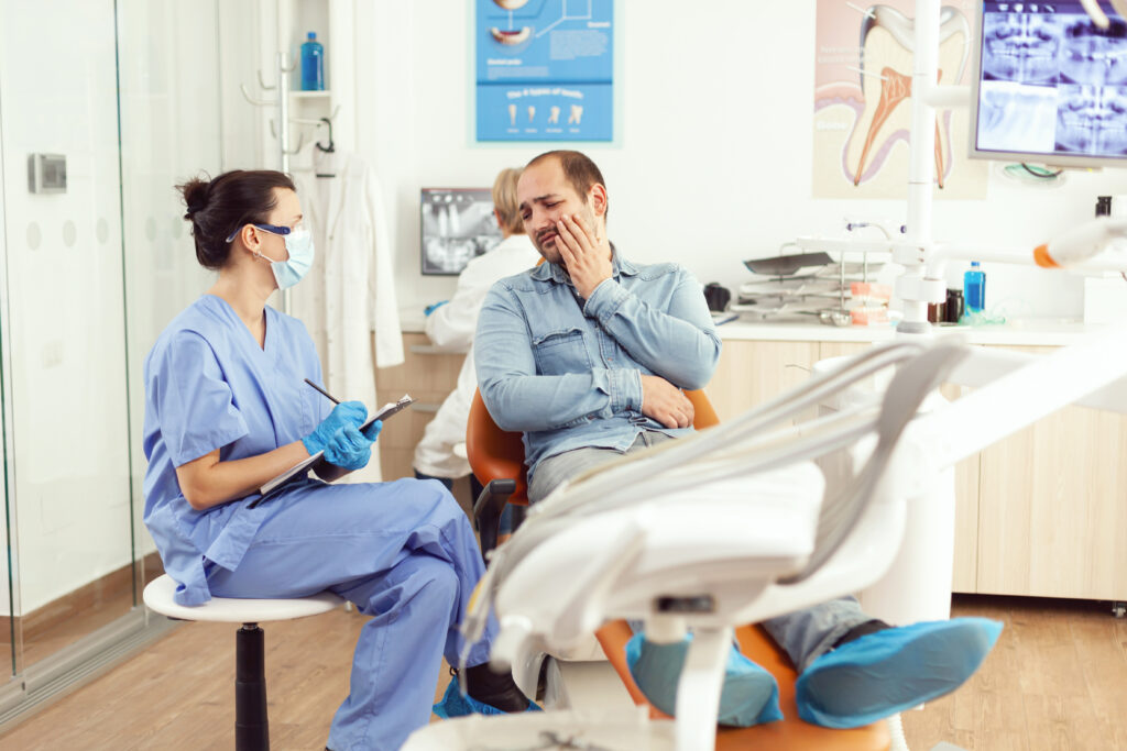 Emergency Dentist in Lake Oswego