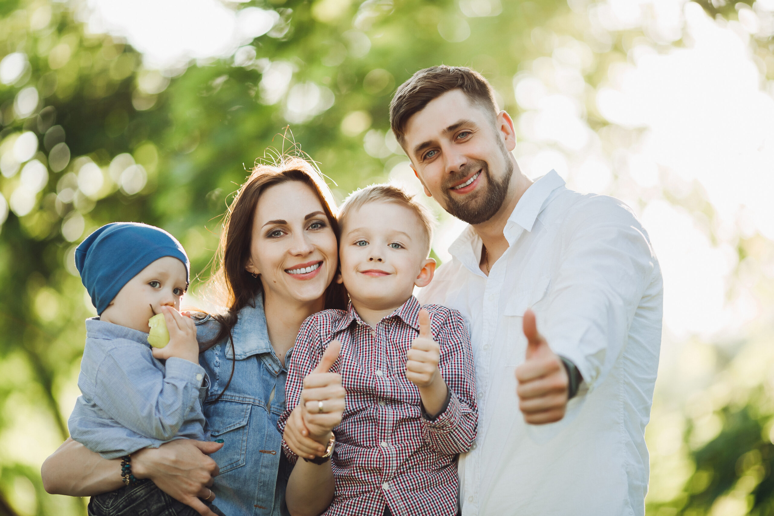 Family Dentistry in Lake Oswego