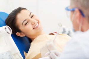 Holistic Dentistry
