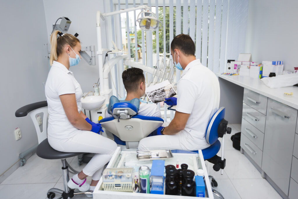 lake oswego family dentistry