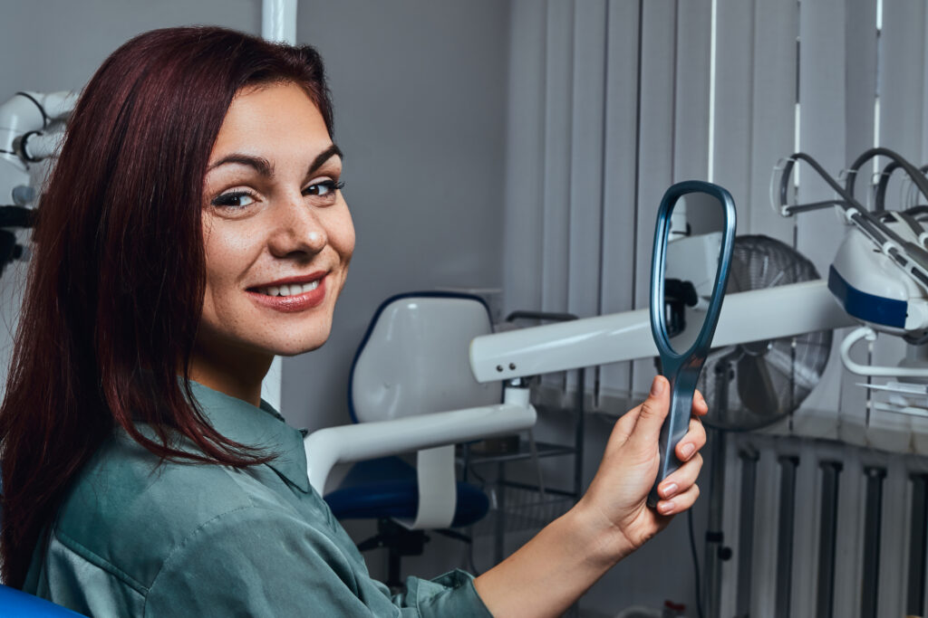 Cosmetic Dentistry in Lake Oswego