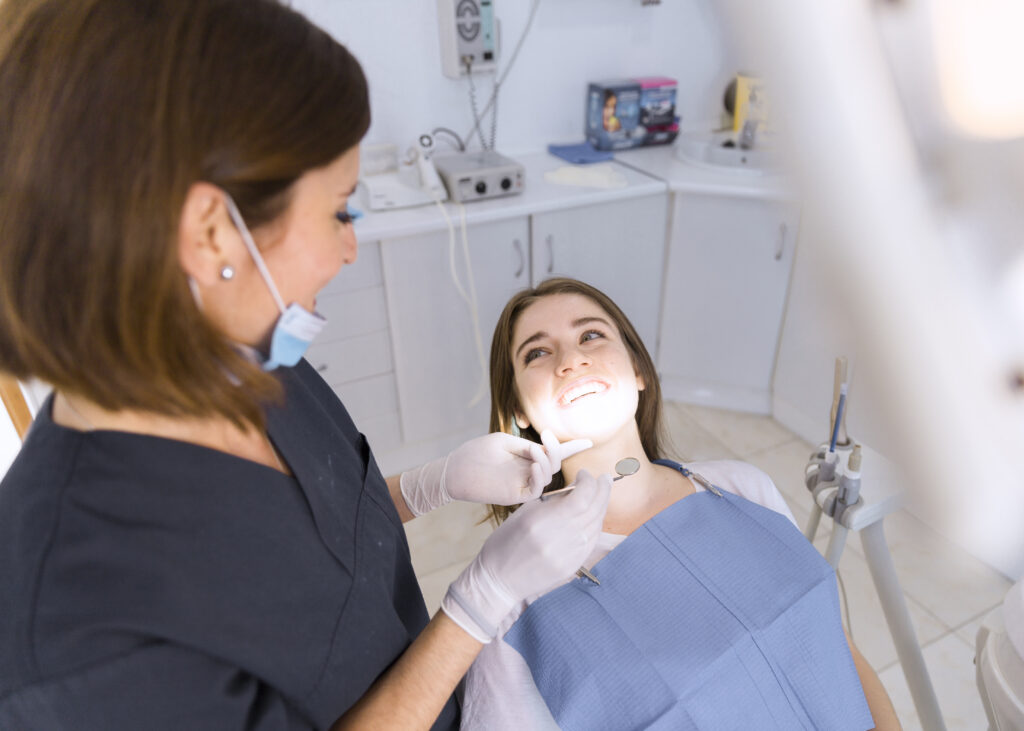 lake oswego family dentistry