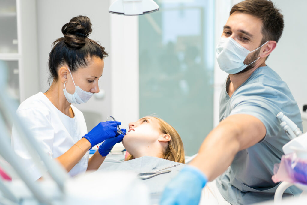 Lake Oswego Dental