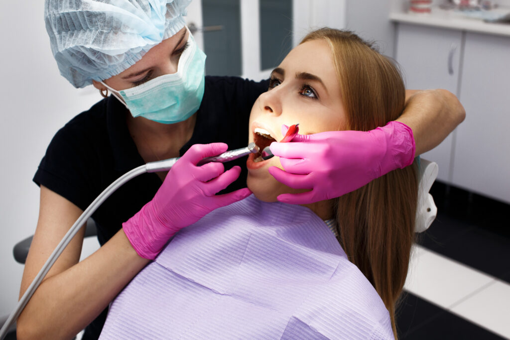 lake oswego dentist