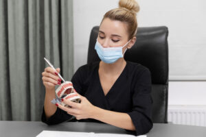 Dentist In Lake Oswego