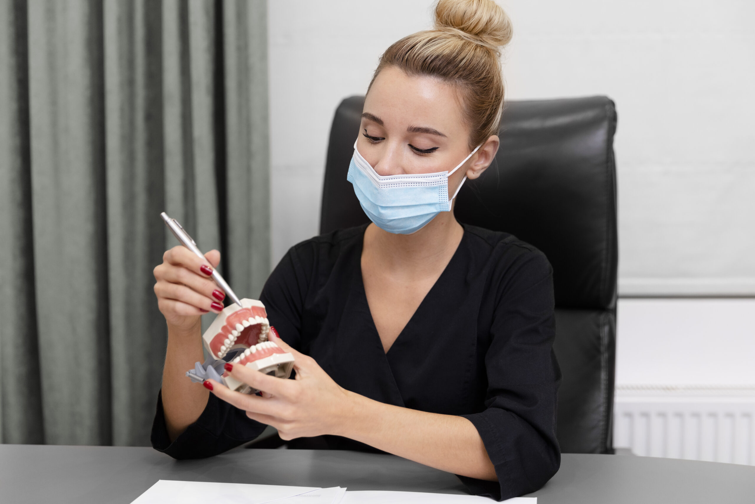 Dentist In Lake Oswego