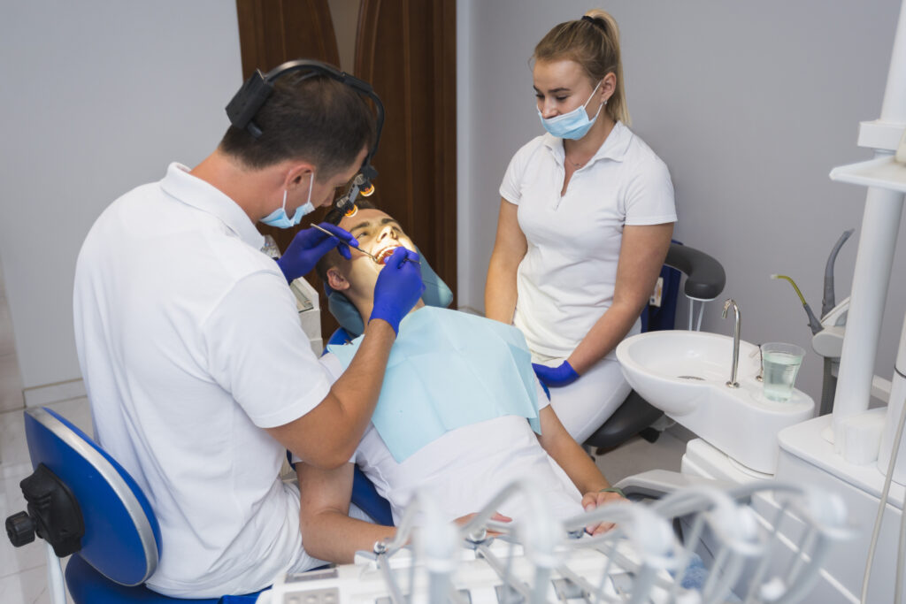Common Dental Problems dentist in Lake Oswego