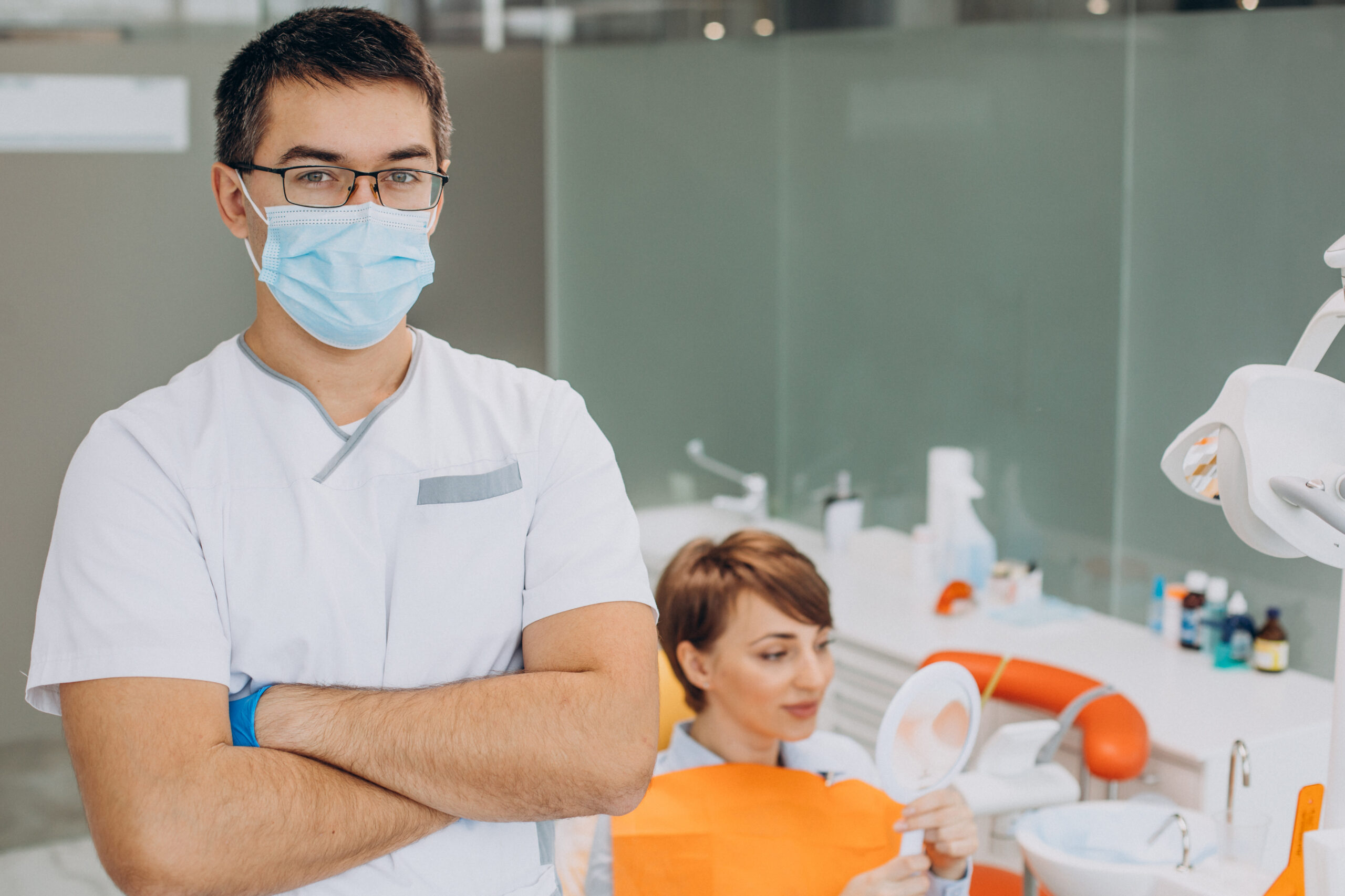 Dentist in Lake Oswego