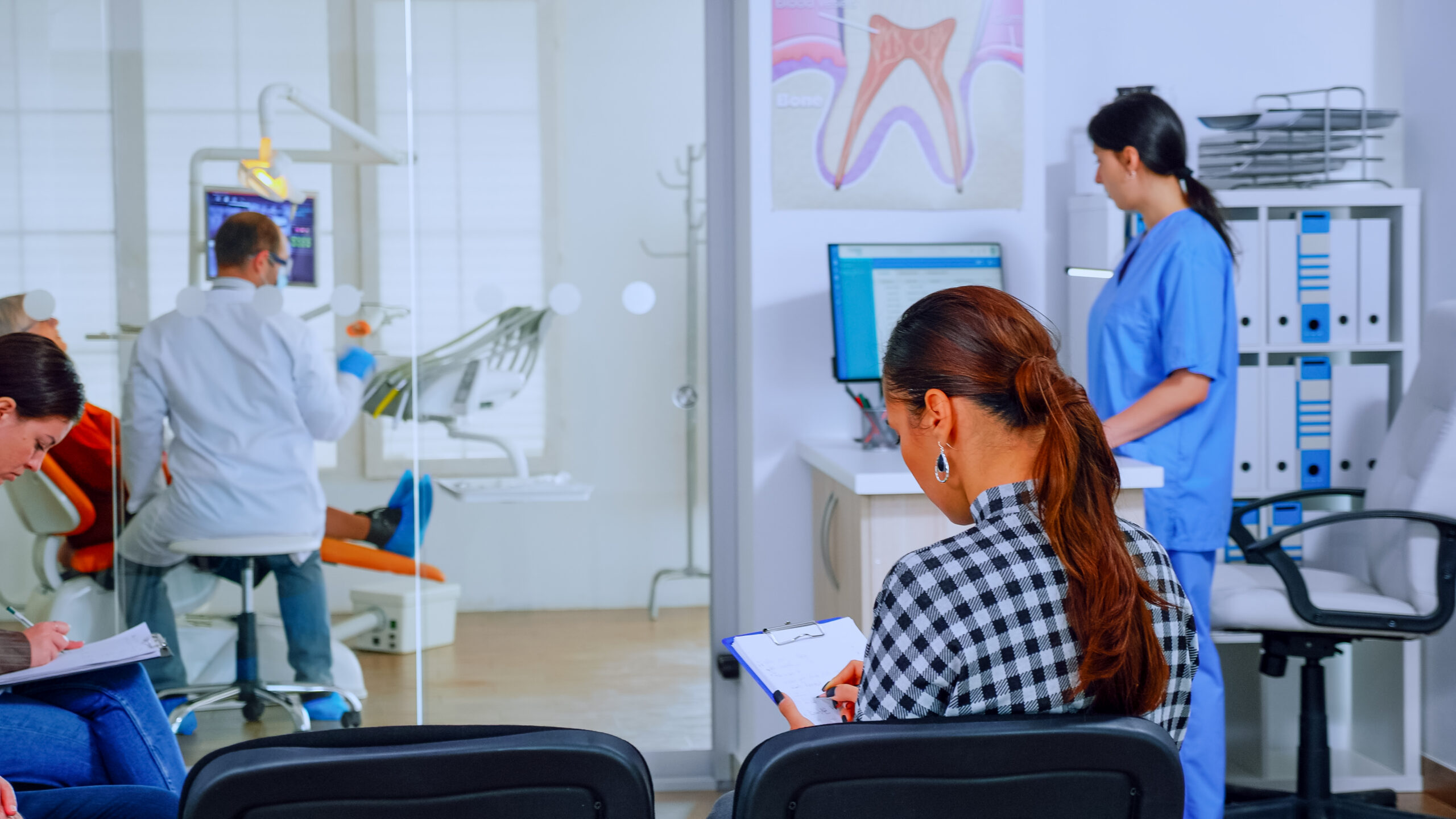 Dentist Near Me in Lake Oswego