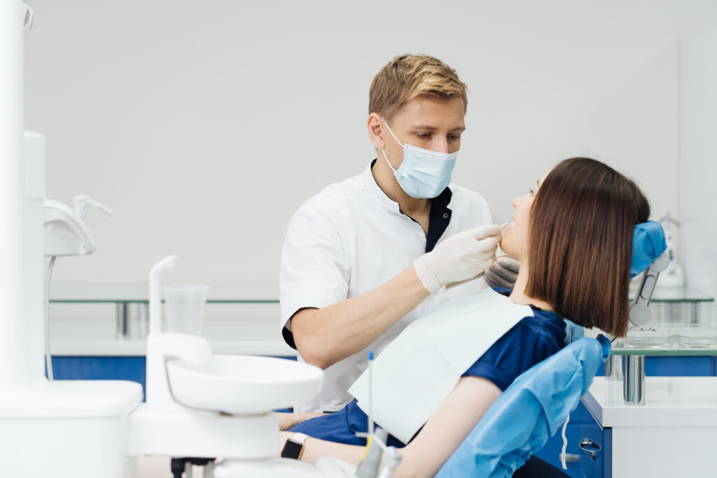 emergency dental services