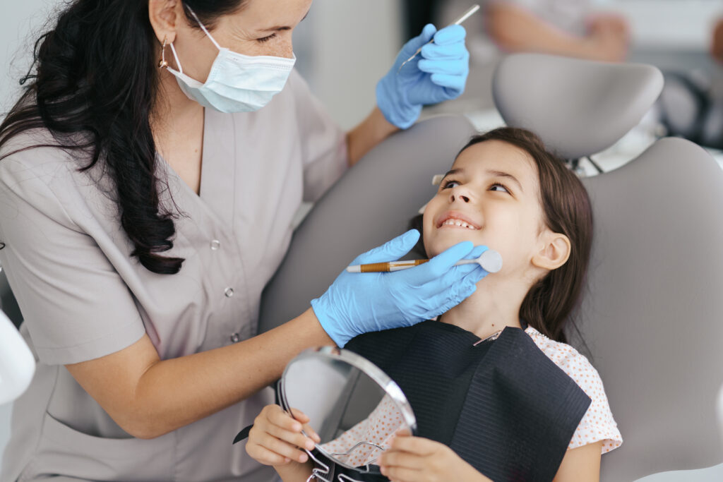 dentist Lake Oswego