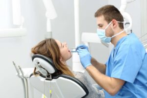 Dentist Lake Oswego