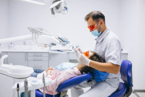 Dentist lake oswego