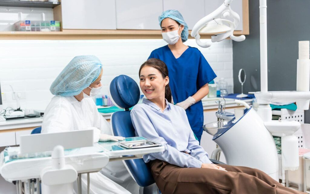Dental clinic